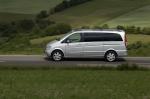 Mercedes-Benz Viano 2004 года